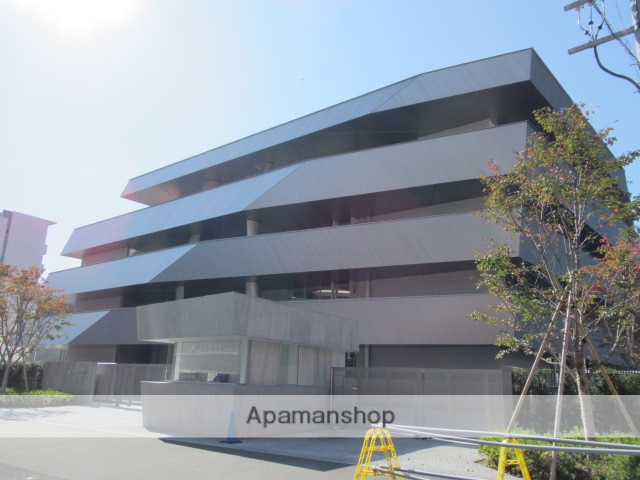 高校・高専　大阪学院大学高等学校（高校・高専）まで277m