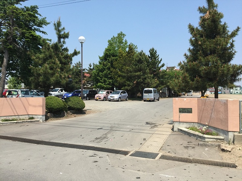 小学校　弘前市立千年小学校（小学校）まで1333m