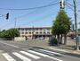 中学校　弘前市立南中学校（中学校）まで1342m