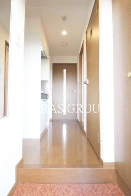 玄関　同仕様写真