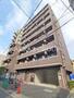 大岡山駅より徒歩9分 6階 築24年2ヶ月の賃貸物件