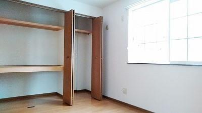 その他部屋・スペース　洋室