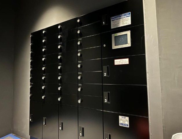 その他共有部分　☆共用部分☆