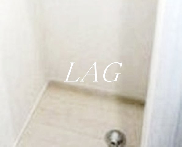 その他設備　室内洗濯機置場です。