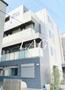 大鳥居駅より徒歩5分 3階 築4年の賃貸物件