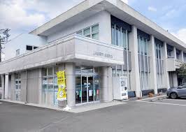 銀行　JA静岡市長田支店（銀行）まで304m