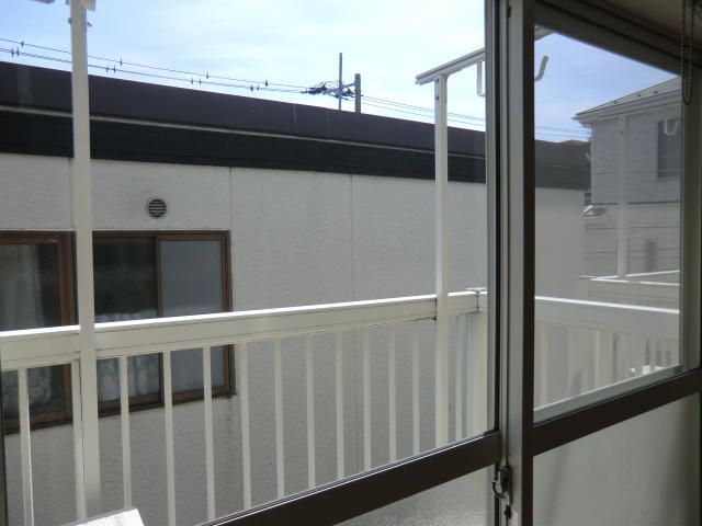 眺望　別号室参考画像