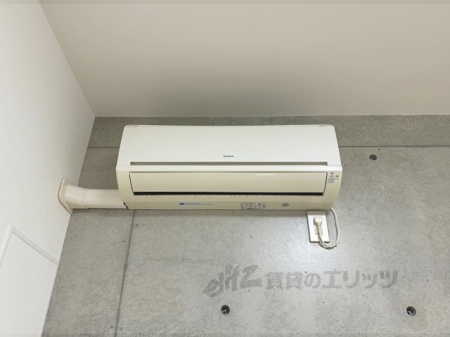 その他設備　６．６帖居室