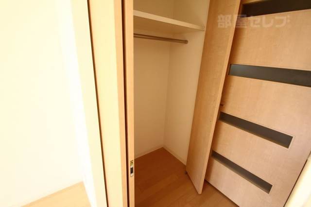 収納　※１３０２の写真です