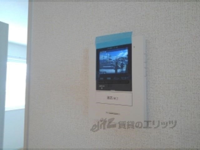 セキュリティ　ドアフォン（ＴＶ含）