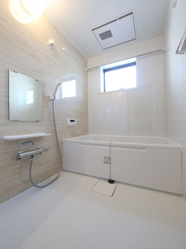 バス・シャワールーム　バスルーム　追い炊き　オートバス　浴室暖房乾燥機