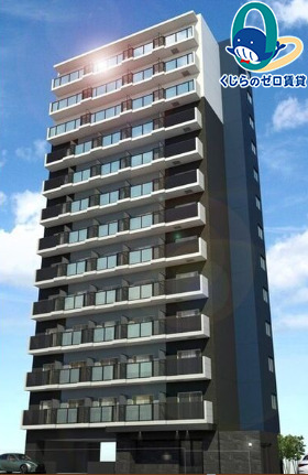 建物外観　★☆他社掲載も内見や契約可能！相見積もり大歓迎☆★