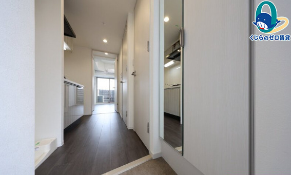 その他部屋・スペース　初期費用分割可★ご希望の場所まで無料送迎サービス付♪