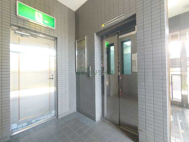 その他　藤和シティコープ新大塚II