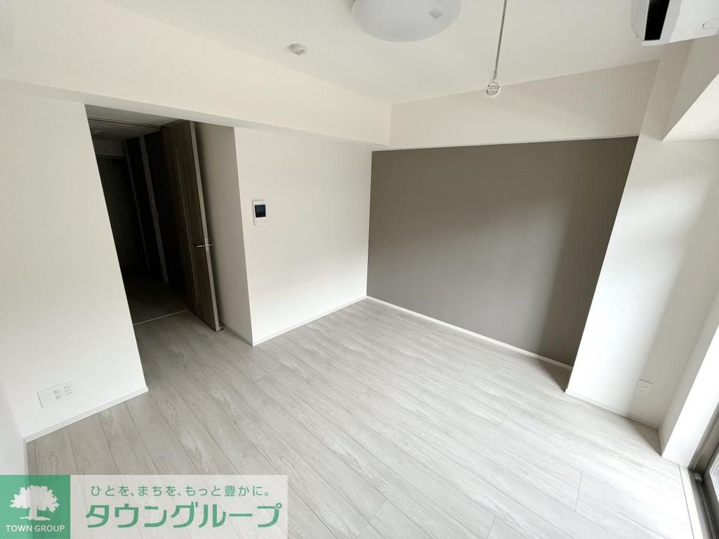 その他部屋・スペース　収納