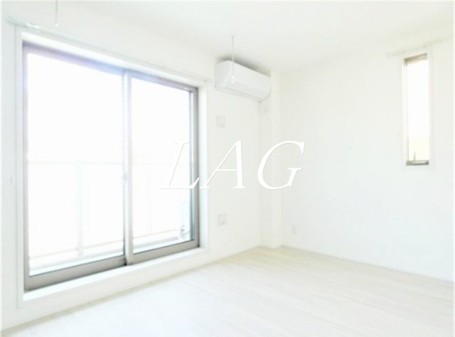 居室・リビング　洋室のお部屋です。