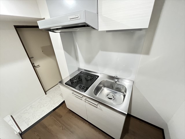 キッチン　システムキッチン