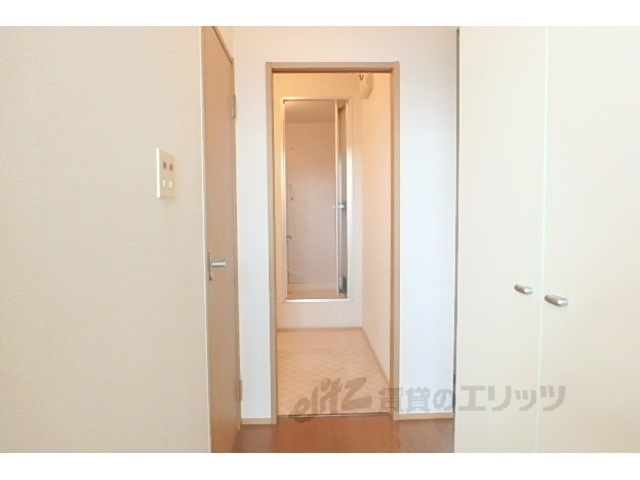 その他部屋・スペース　廊下