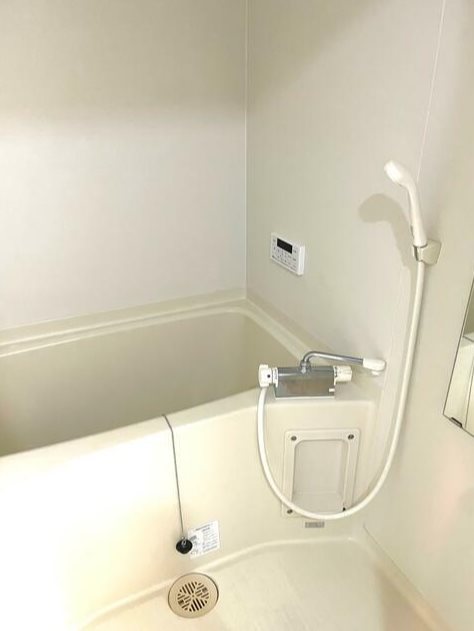 バス・シャワールーム　※他部屋参照・現況優先