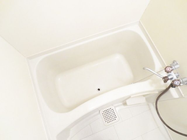 バス・シャワールーム　室内・室内設備