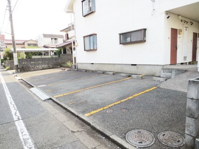 その他共有部分　外観・共用部分