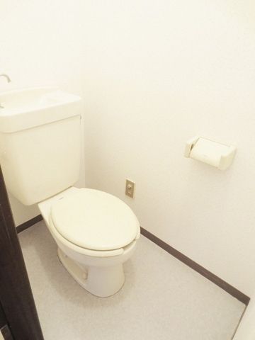 トイレ　室内・室内設備