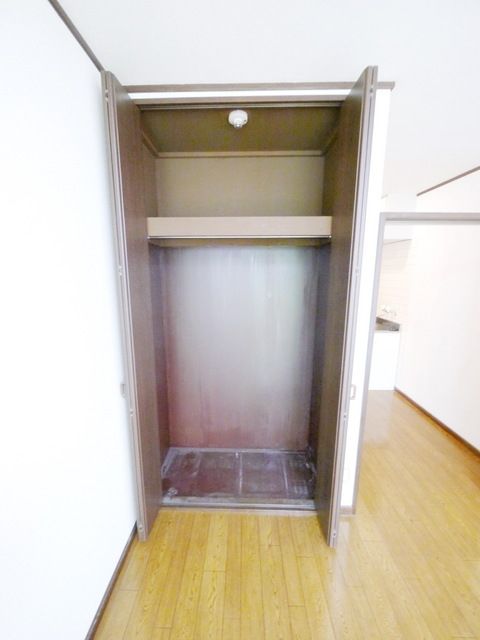 その他設備　同一タイプ