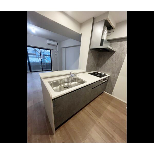 キッチン　バス・シャワールーム