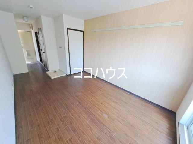 その他部屋・スペース　収納も付いてます。