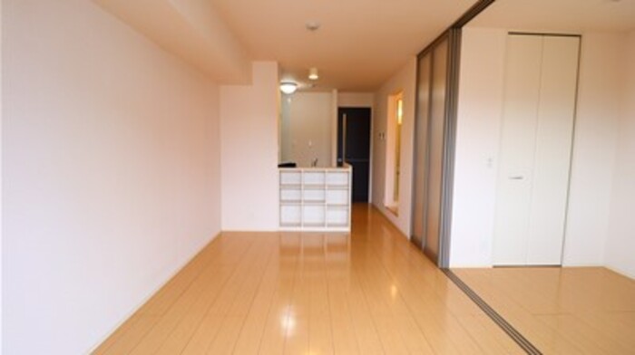 居室・リビング　ゆったり過ごせるリビングです