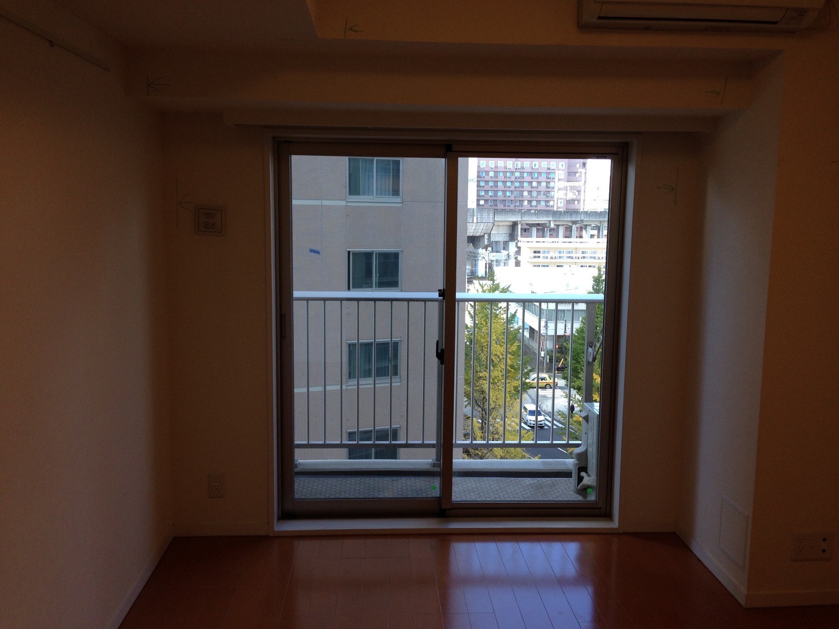 その他部屋・スペース　イメージ【723号室写真】