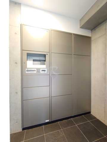 その他共有部分　ディームス目黒行人坂