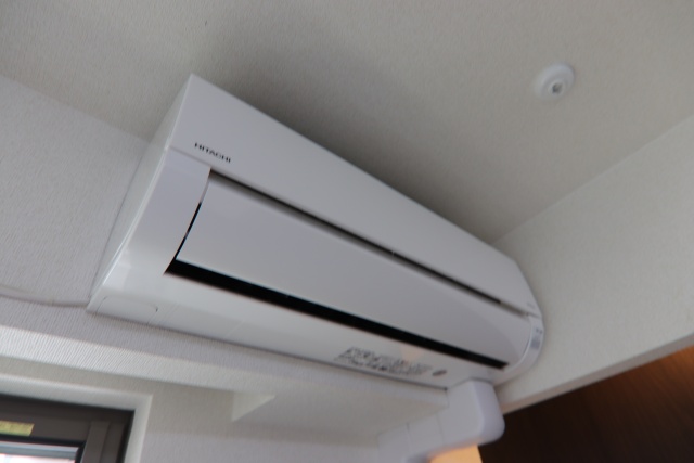 その他設備　※別室の参考写真の為、現況優先です。