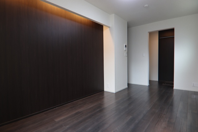 居室・リビング　※別室の参考写真の為、現況優先です。