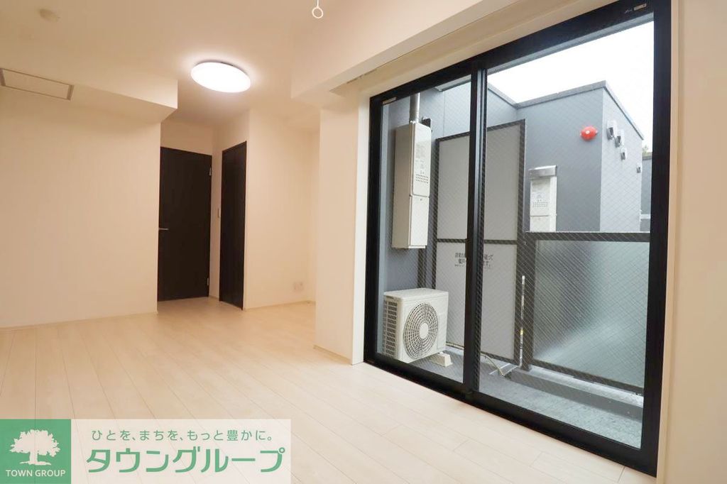 居室・リビング　リビング/居室