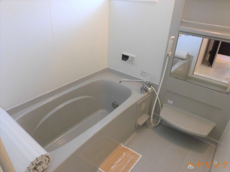 バス・シャワールーム　イメージ