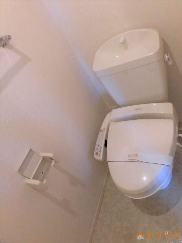 トイレ　イメージ