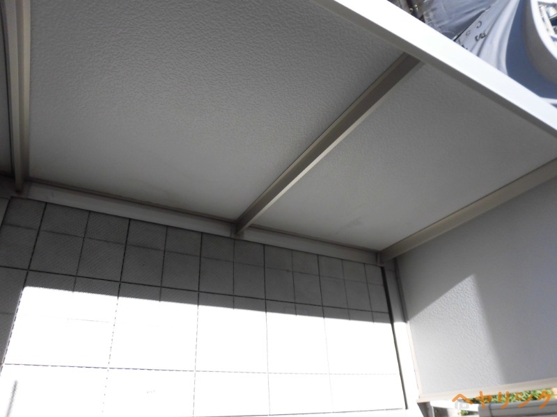 バルコニー　イメージ