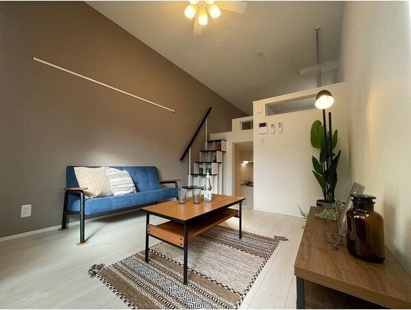 居室・リビング