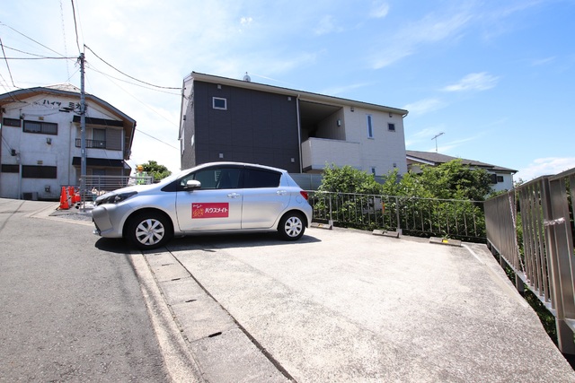 駐車場　敷地外駐車場（※要空き確認）