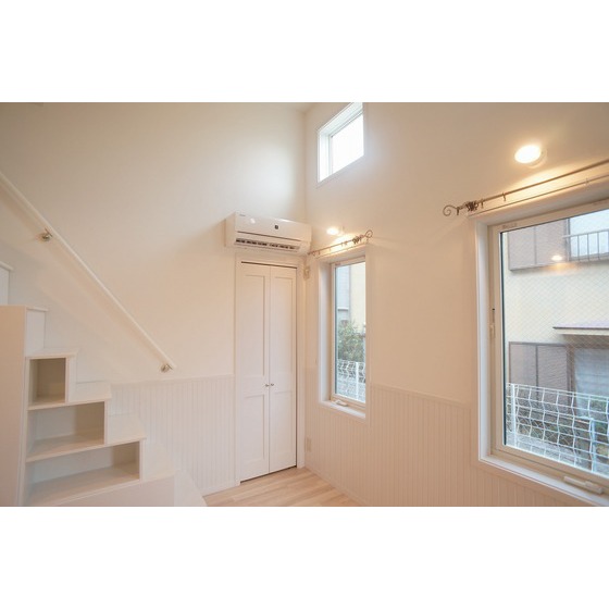 居室・リビング　※前回募集時／２０２３年９月１１日撮影