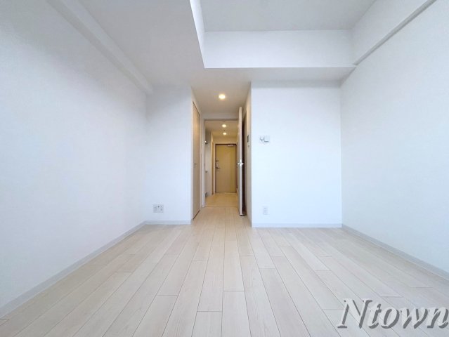 その他　使いやすいリビングです