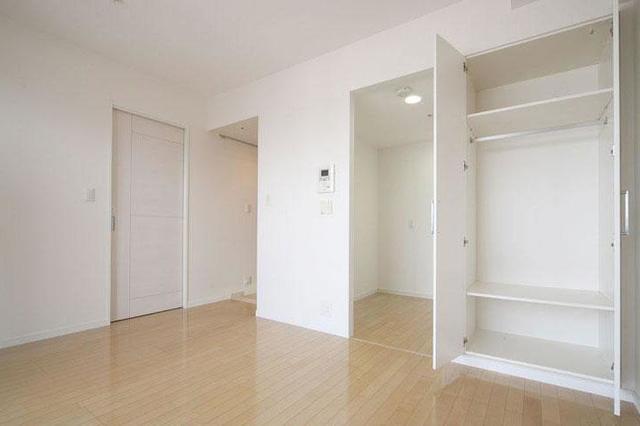 収納　※写真は同タイプ住戸です。