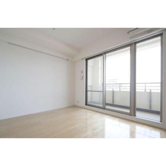 バルコニー　※写真は同タイプ住戸です。