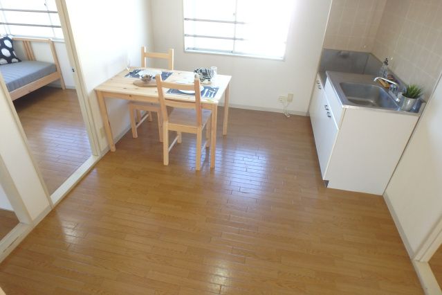 その他部屋・スペース