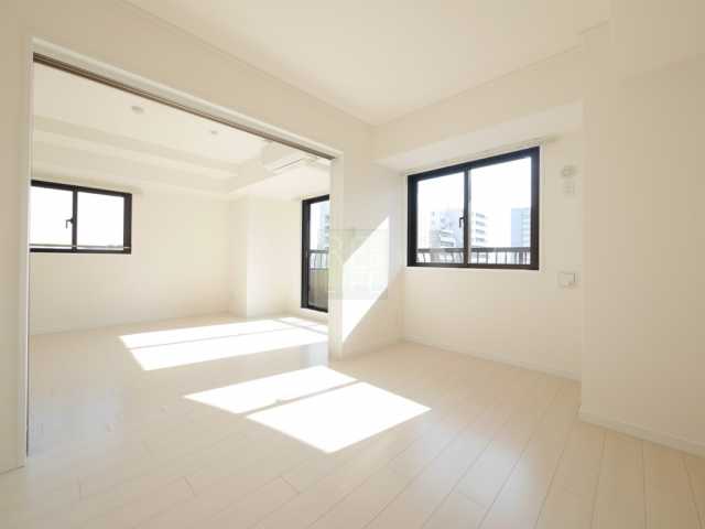 居室・リビング　センテニアルタワー