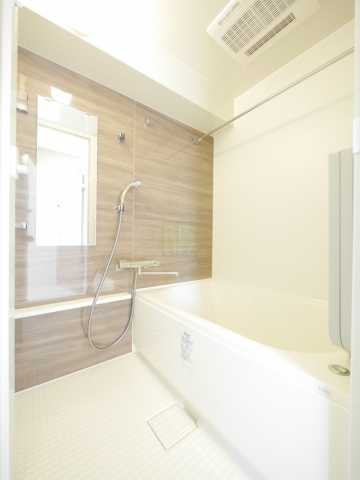 バス・シャワールーム　センテニアルタワー