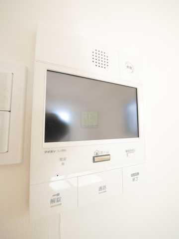 セキュリティ　センテニアルタワー