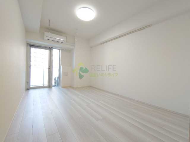 居室・リビング　メインステージ入谷IV