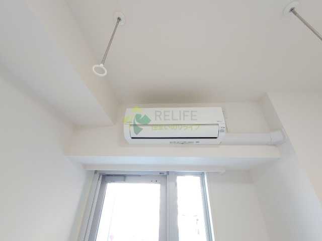 その他設備　メインステージ入谷IV